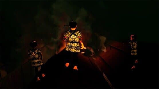 Hikeshi: Fireman — screenshot 3