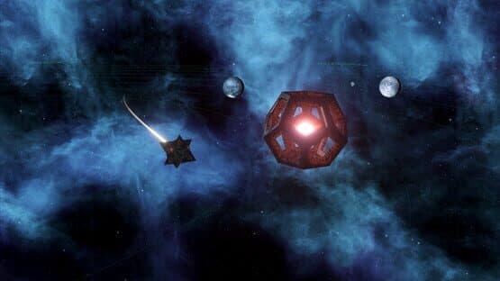 Stellaris: Synthetic Dawn — screenshot 2