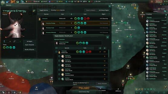 Stellaris: Synthetic Dawn — screenshot 3