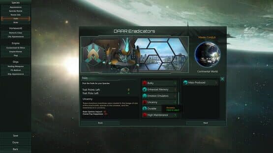 Stellaris: Synthetic Dawn — screenshot 7