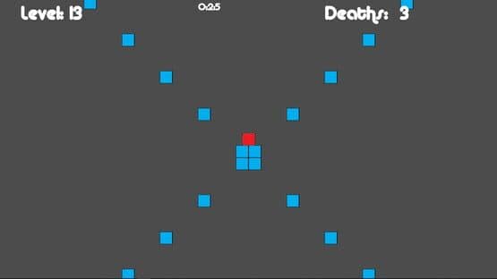 Difficult Platformer Game — screenshot 1