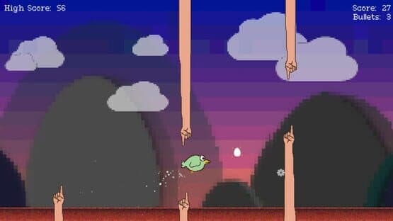 Farty Bird — screenshot 3