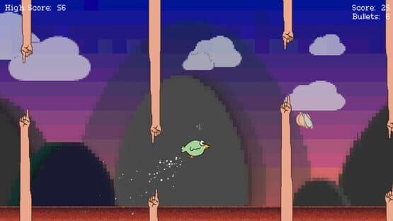 Farty Bird — screenshot 4
