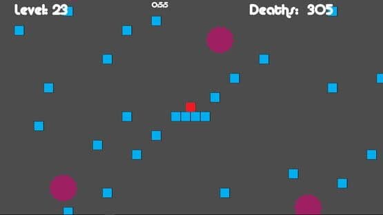 Difficult Platformer Game — screenshot 3
