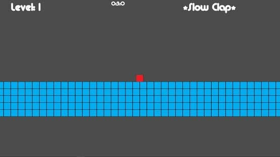 Difficult Platformer Game — screenshot 5