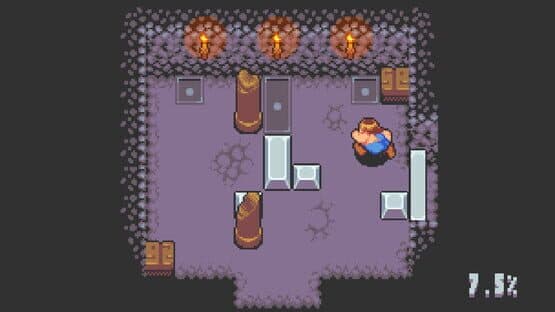 Blockicker — screenshot 2