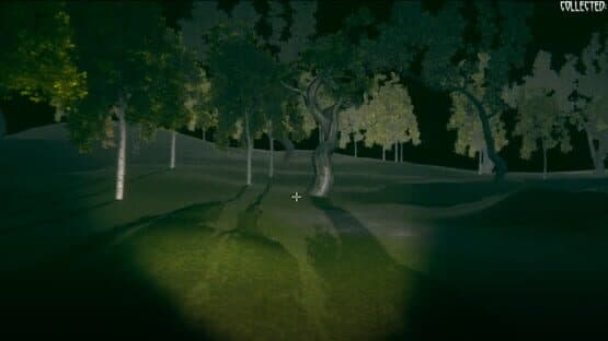 Lost Alone — screenshot 1