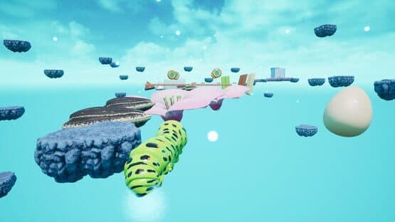Creator's Chasm — screenshot 1