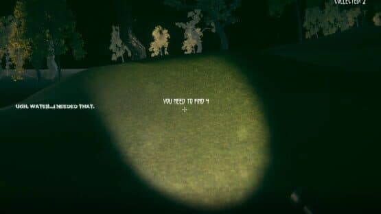 Lost Alone — screenshot 2