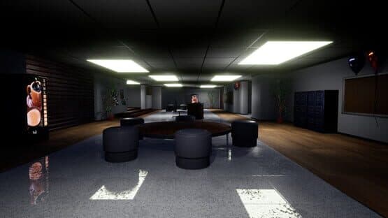 Creator's Chasm — screenshot 2