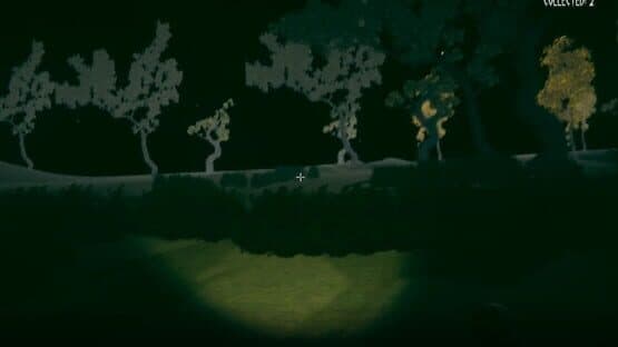 Lost Alone — screenshot 3