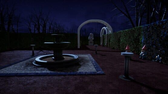 Creator's Chasm — screenshot 3