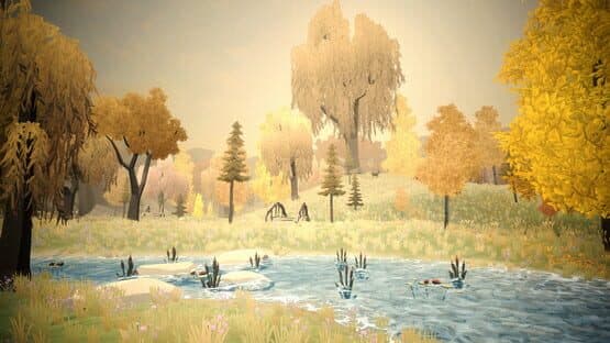 Unlocked — screenshot 3