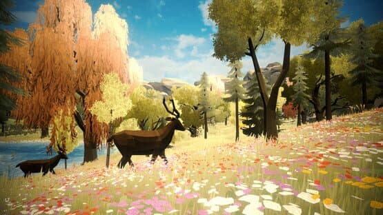 Unlocked — screenshot 4