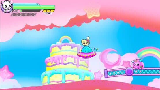 Flewfies Adventure — screenshot 1
