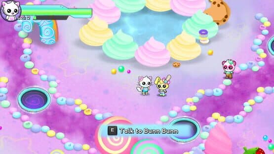 Flewfies Adventure — screenshot 3