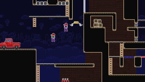 In It Together — screenshot 2