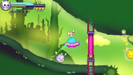 Flewfies Adventure — screenshot 5