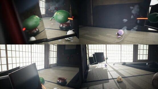 Oh! Mochi! — screenshot 3