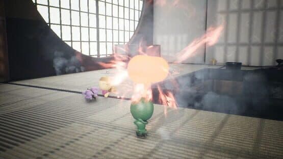 Oh! Mochi! — screenshot 4