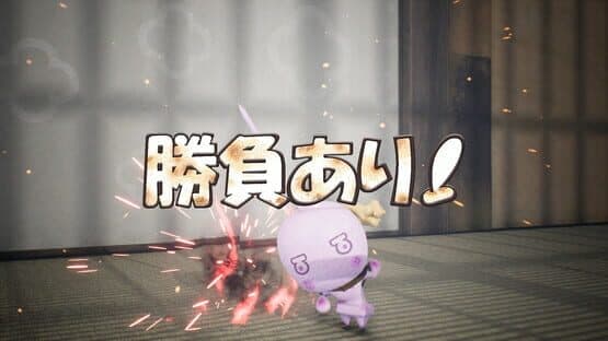 Oh! Mochi! — screenshot 6