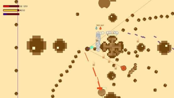 Lucky Burst — screenshot 1