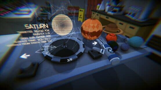 Astrotour VR — screenshot 1