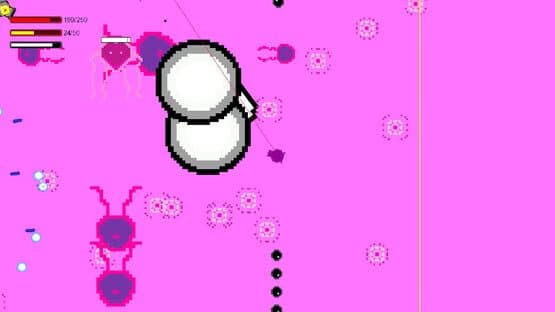 Lucky Burst — screenshot 3