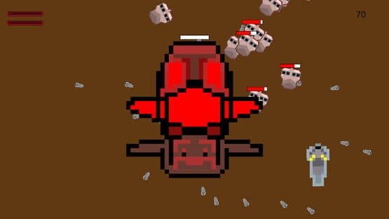 Lucky Burst — screenshot 4