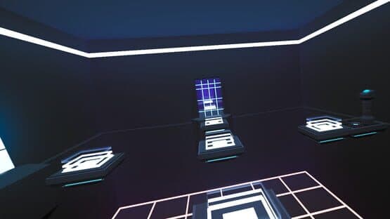 Traceur's Dreamlab VR — screenshot 2