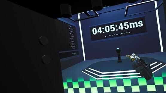 Traceur's Dreamlab VR — screenshot 3