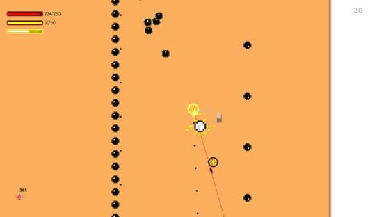 Lucky Burst — screenshot 6