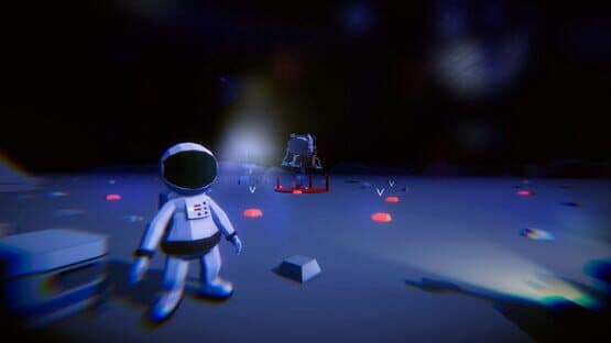 Astrotour VR — screenshot 5