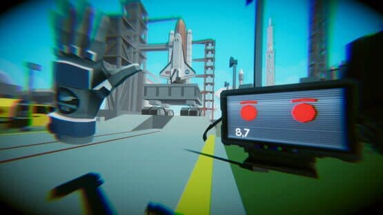 Astrotour VR — screenshot 6