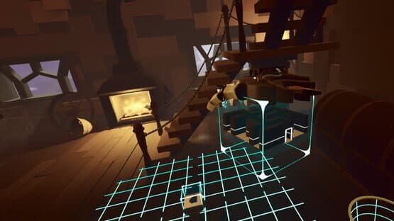 Traceur's Dreamlab VR — screenshot 5