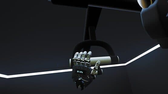Traceur's Dreamlab VR — screenshot 6