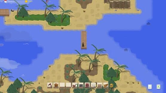 Island and Factories — screenshot 3