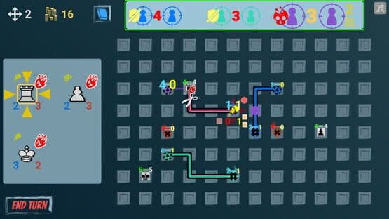 Chess of Chains — screenshot 4