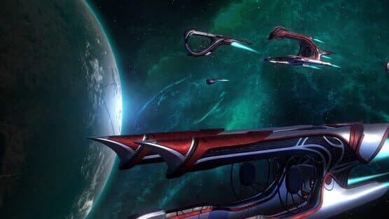 Endless Space 2: Awakening — screenshot 1