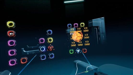 Arcadeon VR — screenshot 1