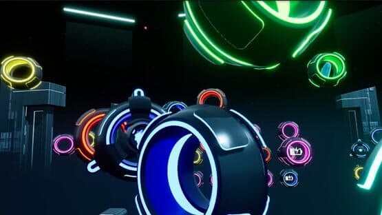 Arcadeon VR — screenshot 2