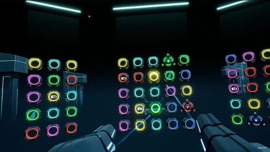 Arcadeon VR — screenshot 3