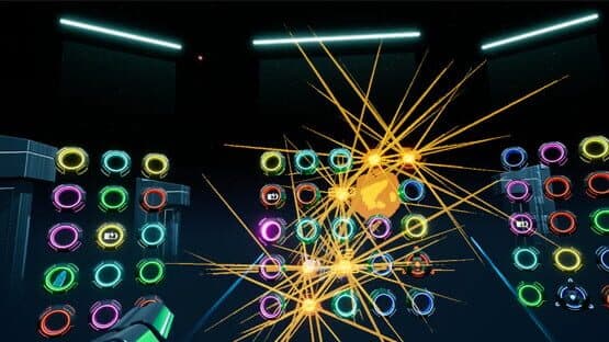 Arcadeon VR — screenshot 5