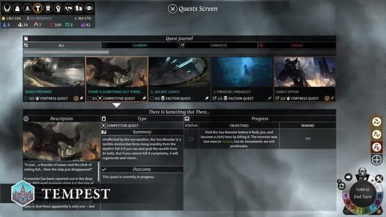 Endless Legend: Tempest — screenshot 7