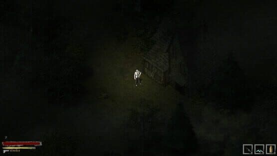Fade — screenshot 3