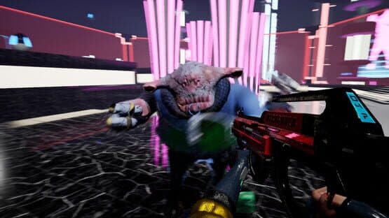 Astra — screenshot 5