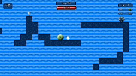 Immunity Adventures — screenshot 1