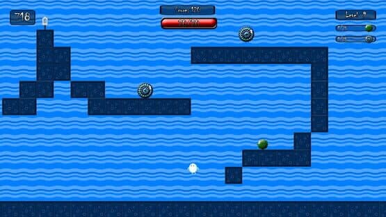 Immunity Adventures — screenshot 2