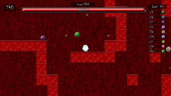 Immunity Adventures — screenshot 4