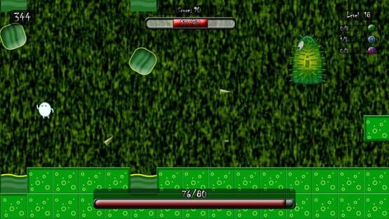 Immunity Adventures — screenshot 6
